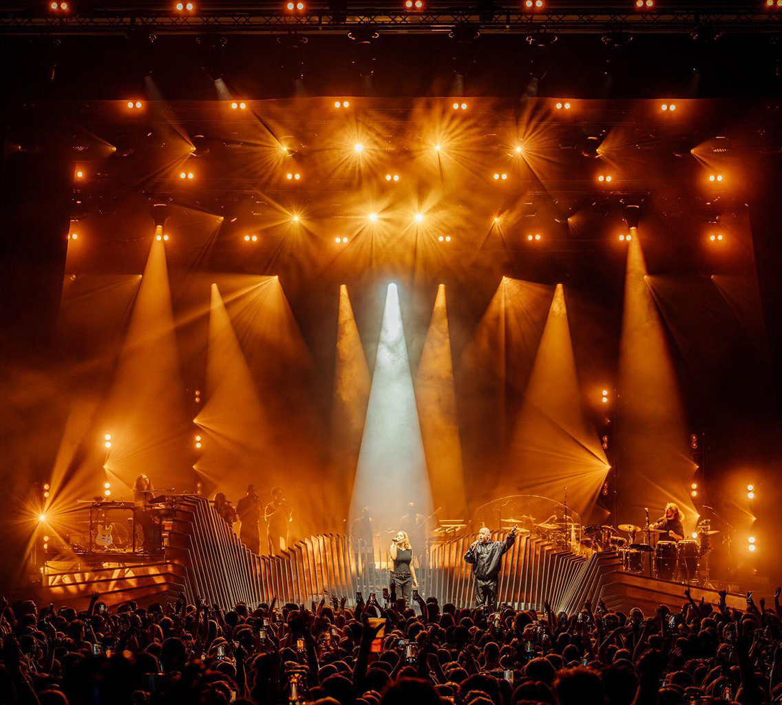 Jorja Smith, Falling or Flying World Tour