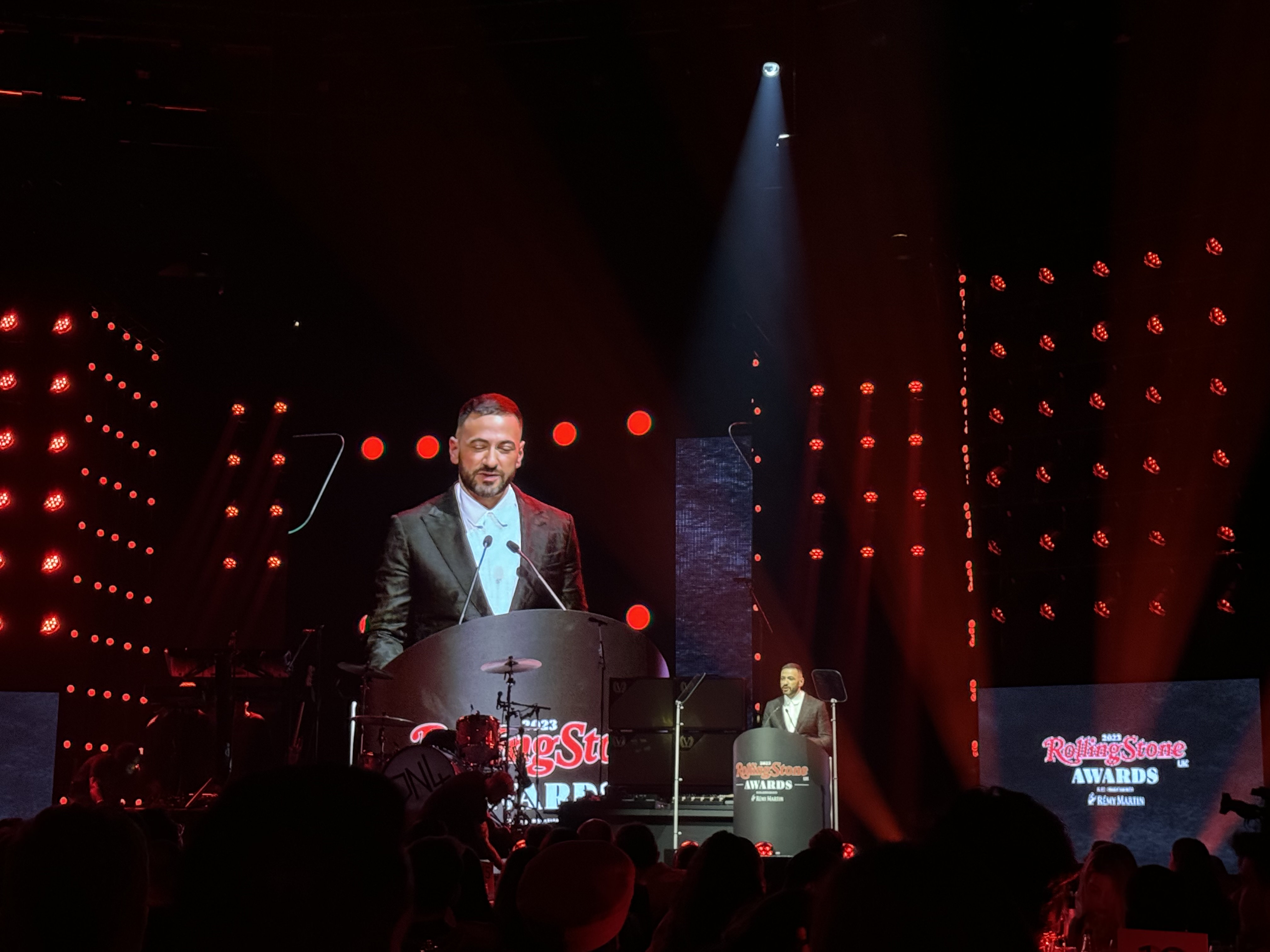 Rolling Stone Awards