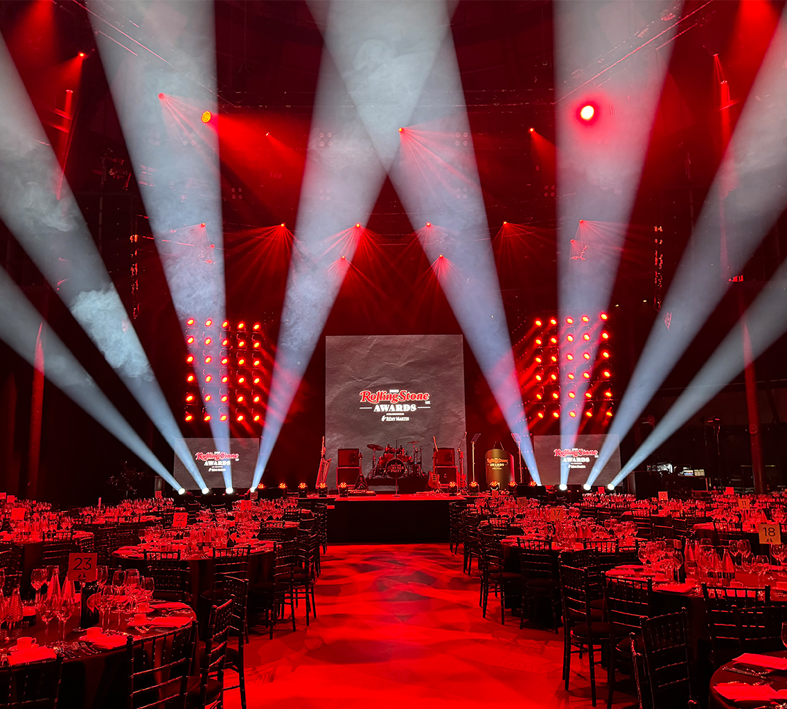 Rolling Stone Awards